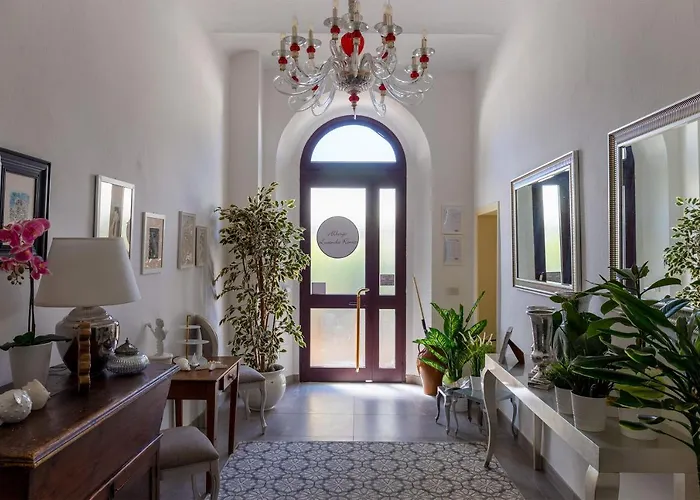 Locanda Roma Sleep & Food