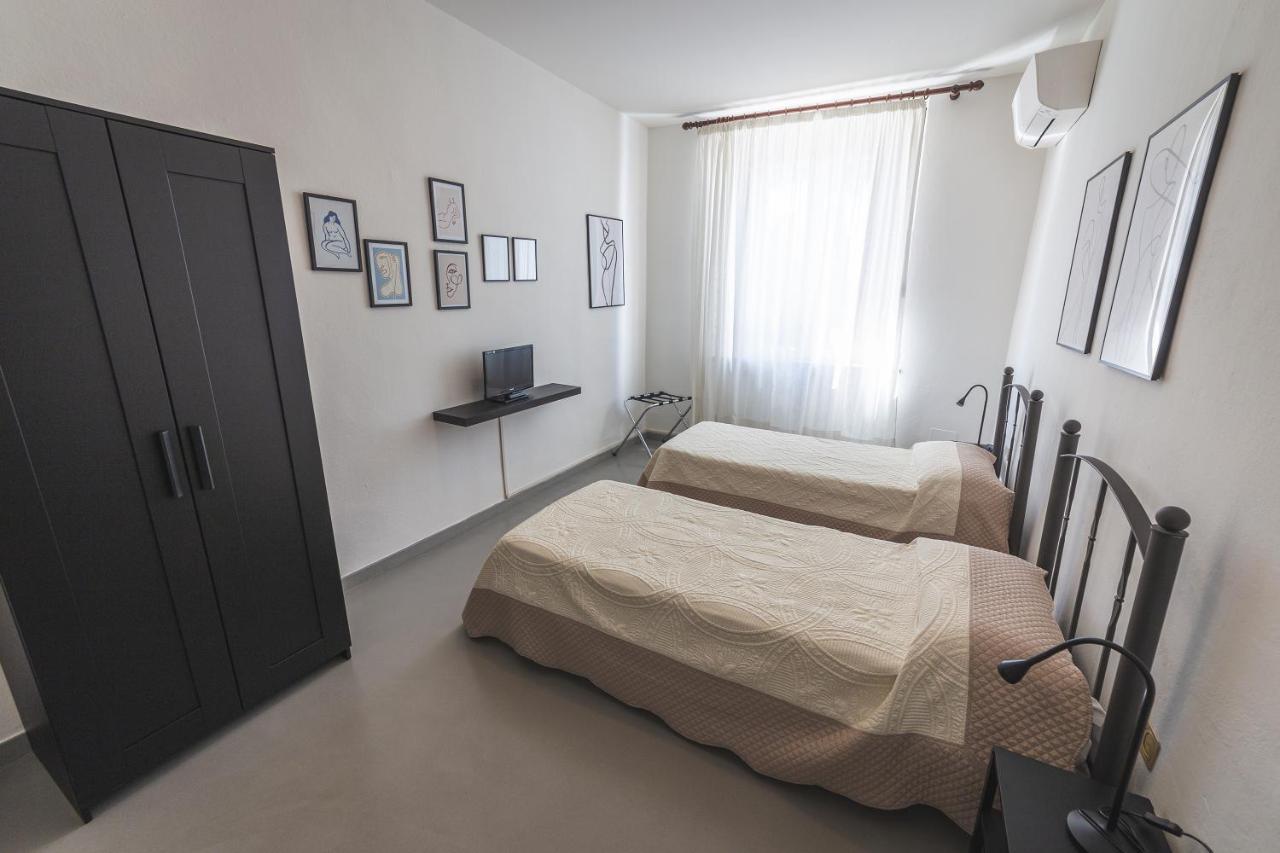 Hotel Roma Sleep & Food Donoratico