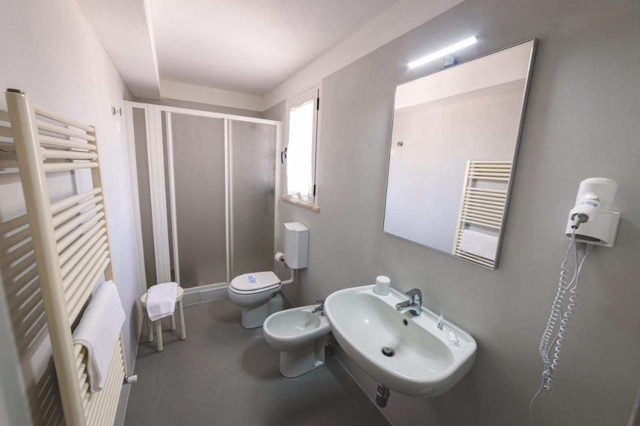 Roma Sleep & Food Hotel