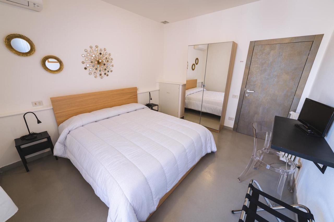 Hotel Roma Sleep & Food Donoratico