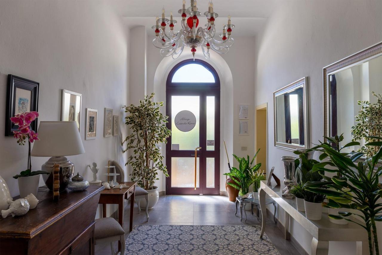 Roma Sleep & Food Hotel Donoratico