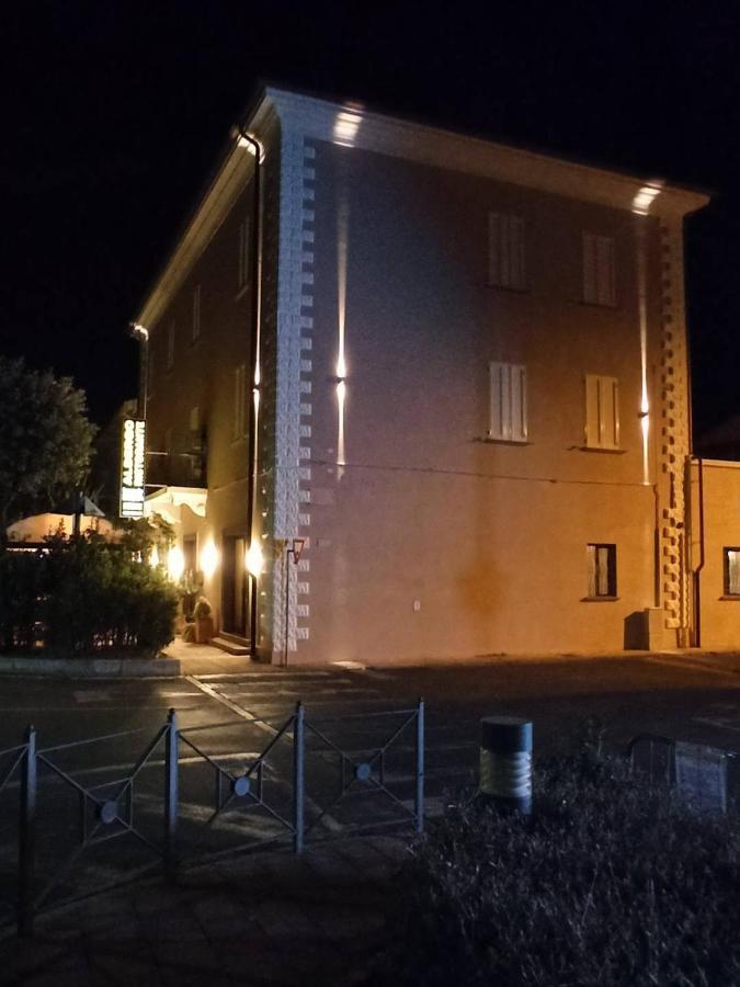 Roma Sleep & Food Hotel Donoratico