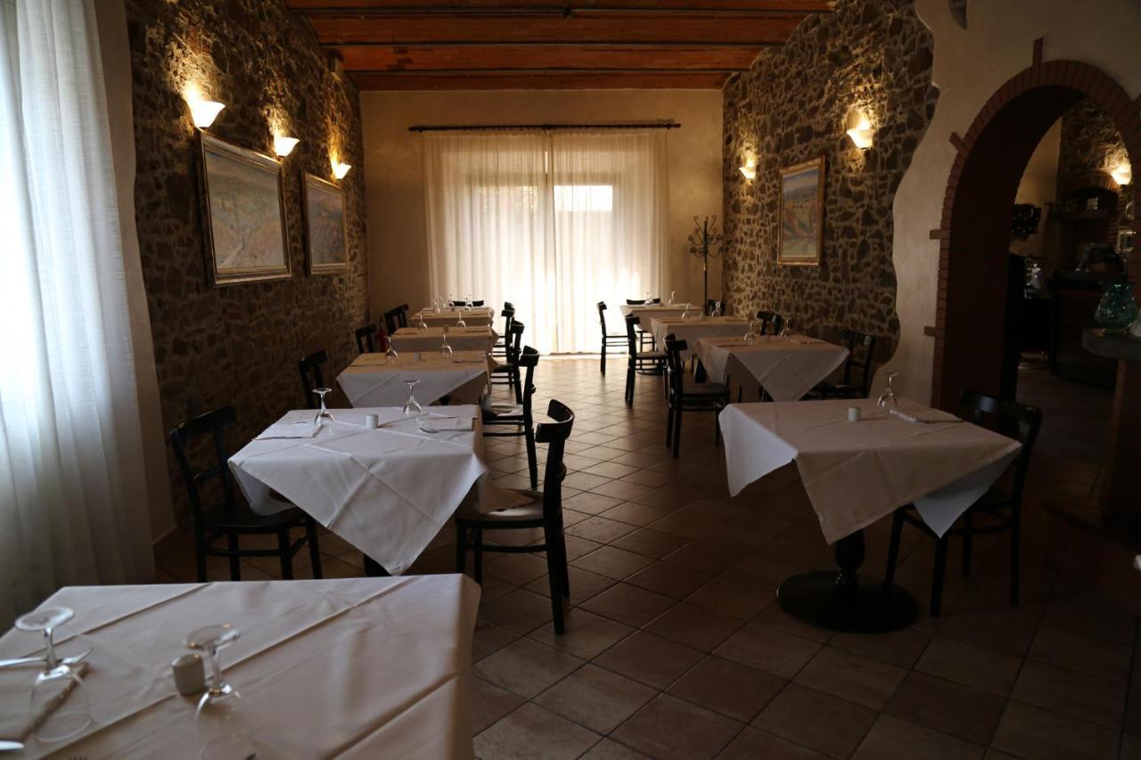 Locanda Roma Sleep & Food Hotel