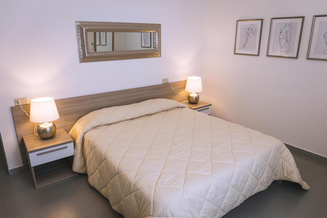 Hotel Roma Sleep & Food Donoratico